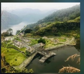 Hill View Adventure Park Cheruthoni Idukki