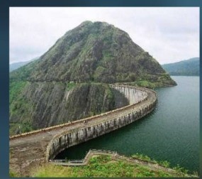 Idukki Dam Full Day Package